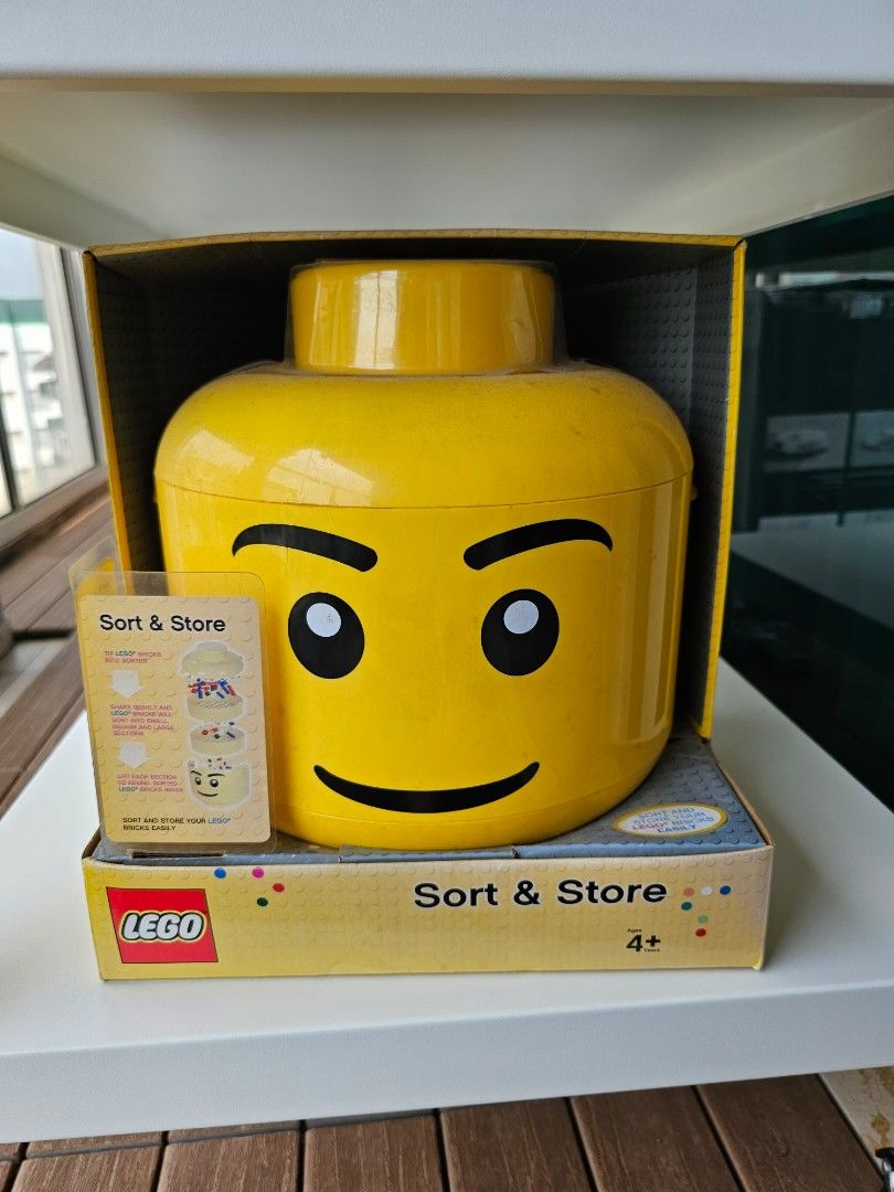 Vintage lego 2025 store