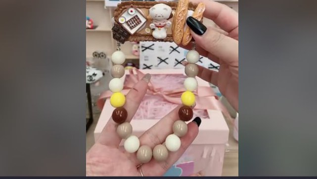 Brown DIMOO back casing with strap, Hobbies & Toys, Memorabilia ...