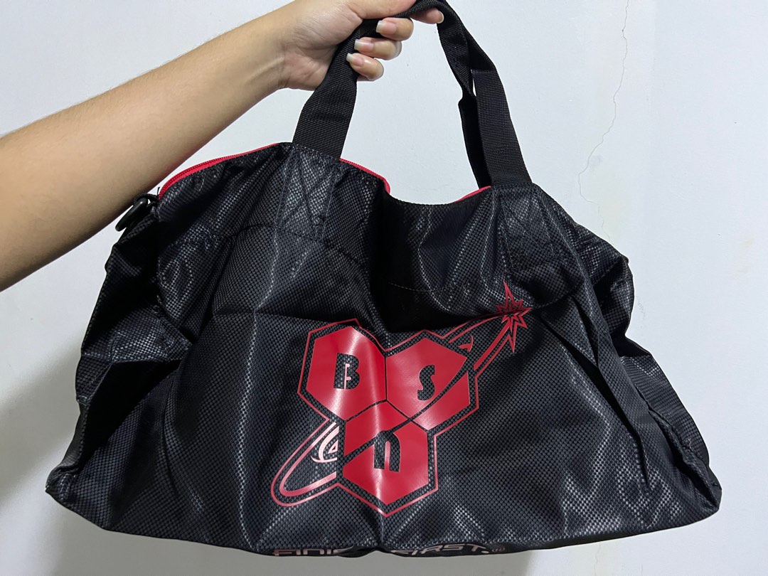 Bsn gym bag store