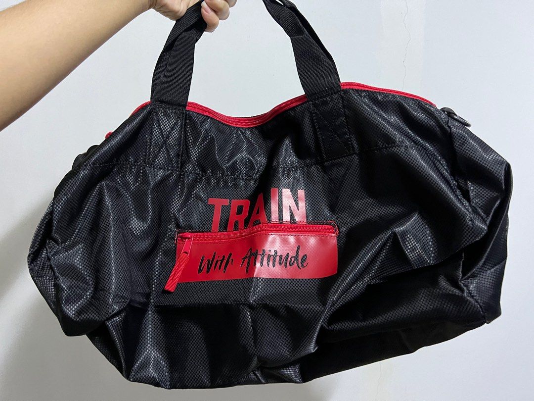 Bsn gym bag outlet