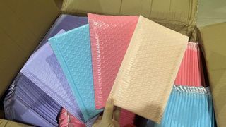 [INSTOCK] Bubble envelope/polymailer