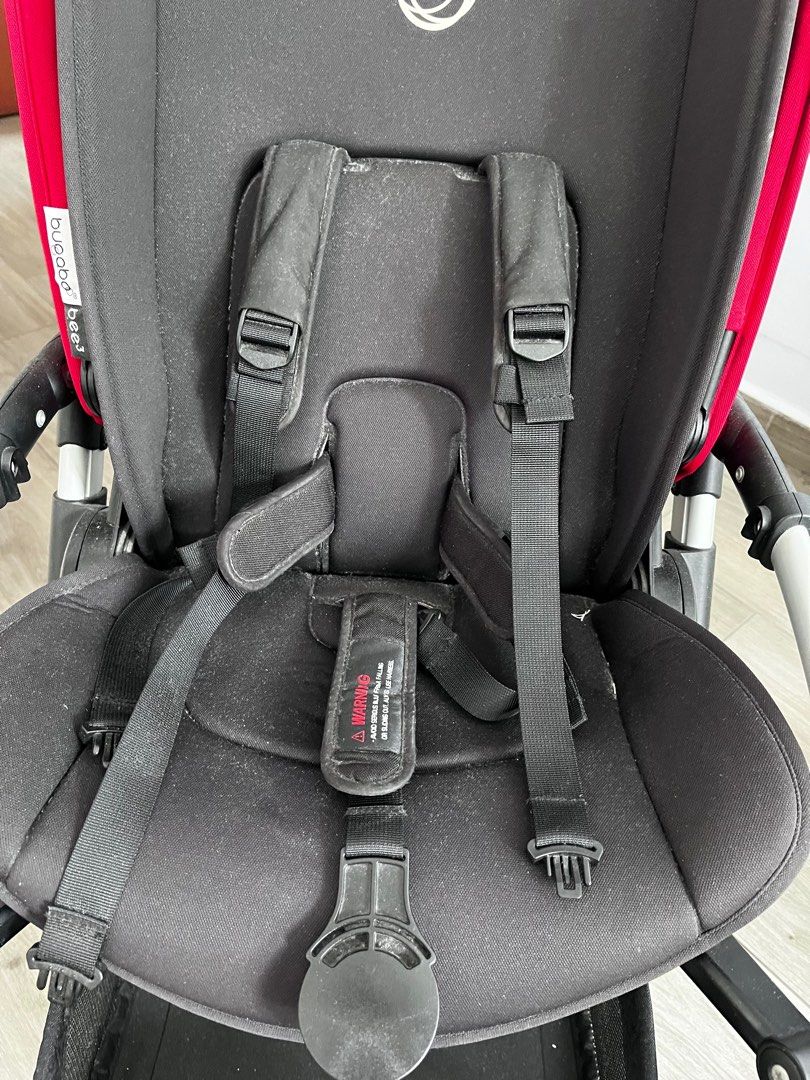 Bugaboo bee 5 seat cover shop
