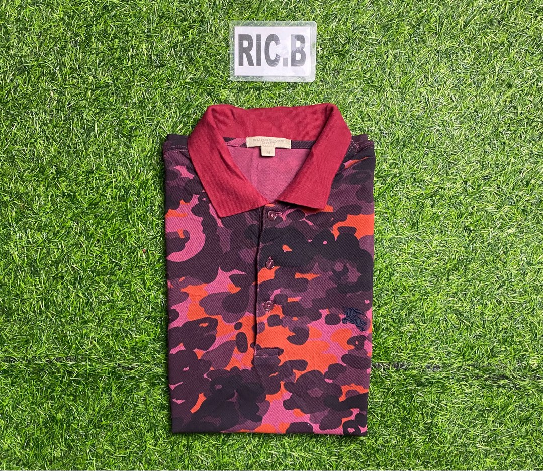 Burberry, Luxury, Accessories on Carousell