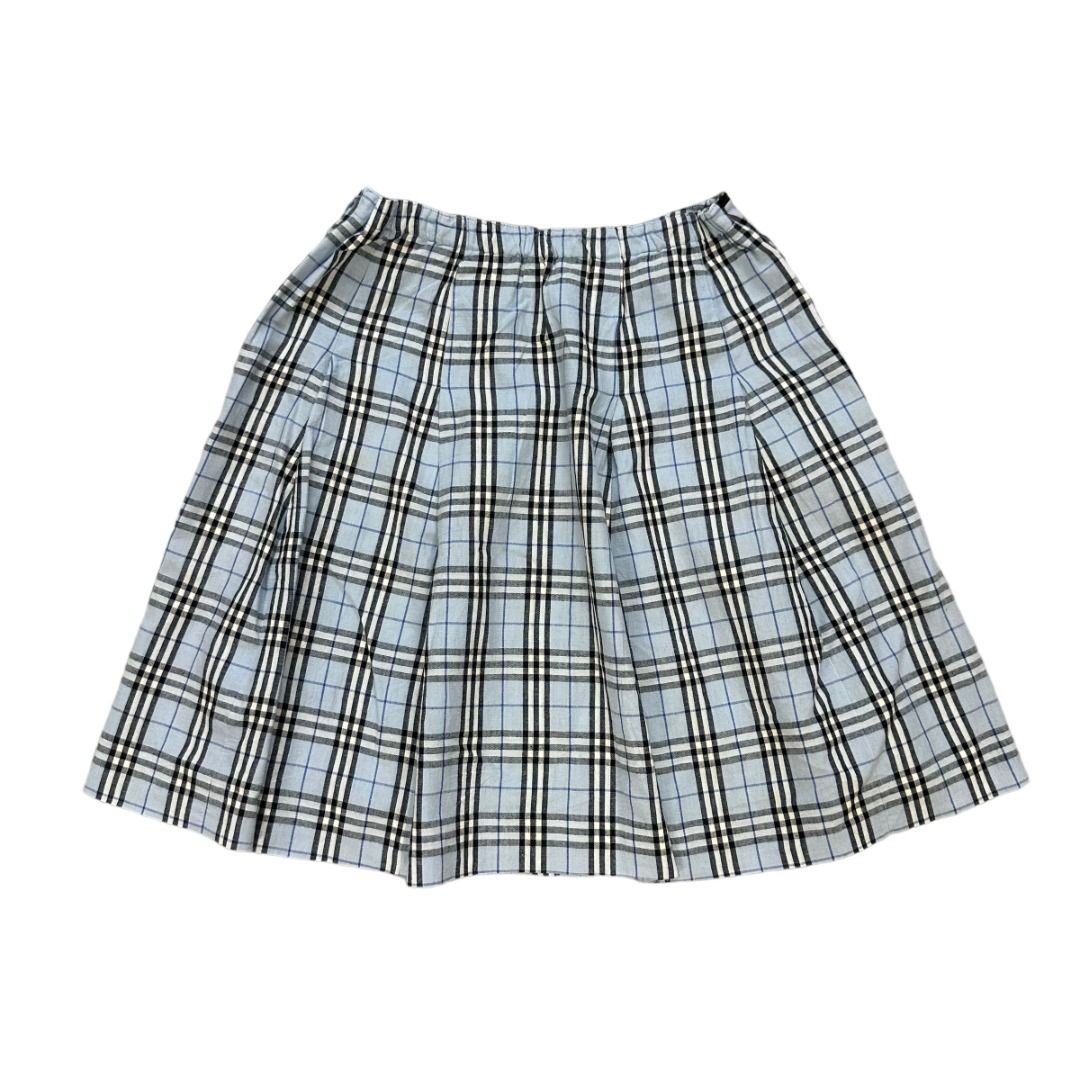 Burberry baby hot sale skirt