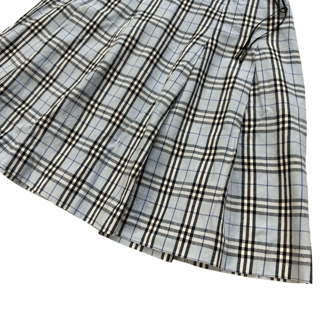 Burberry hotsell baby skirt