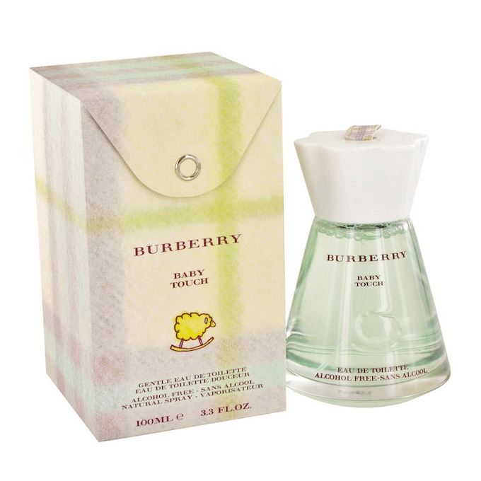 Burberry Baby Touch 淡香水100ml, 美容＆化妝品, 健康及美容- 香水