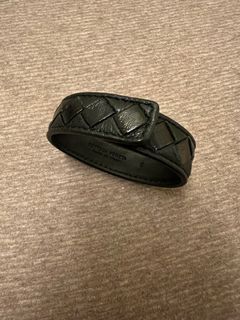 BV 皮手帶 Bottega Veneta64197338787202110