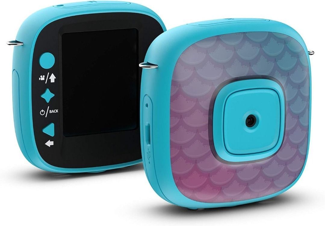 C0620 Kitvision Kids Waterproof Digital Action Camera, Photography ...