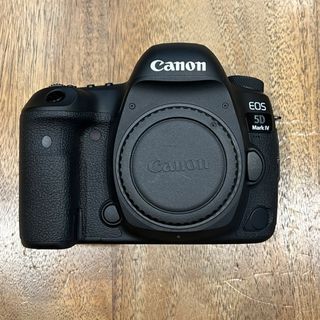 Canon 5D Mark 4