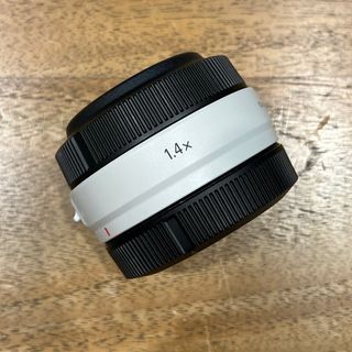Canon RF 1.4x TC