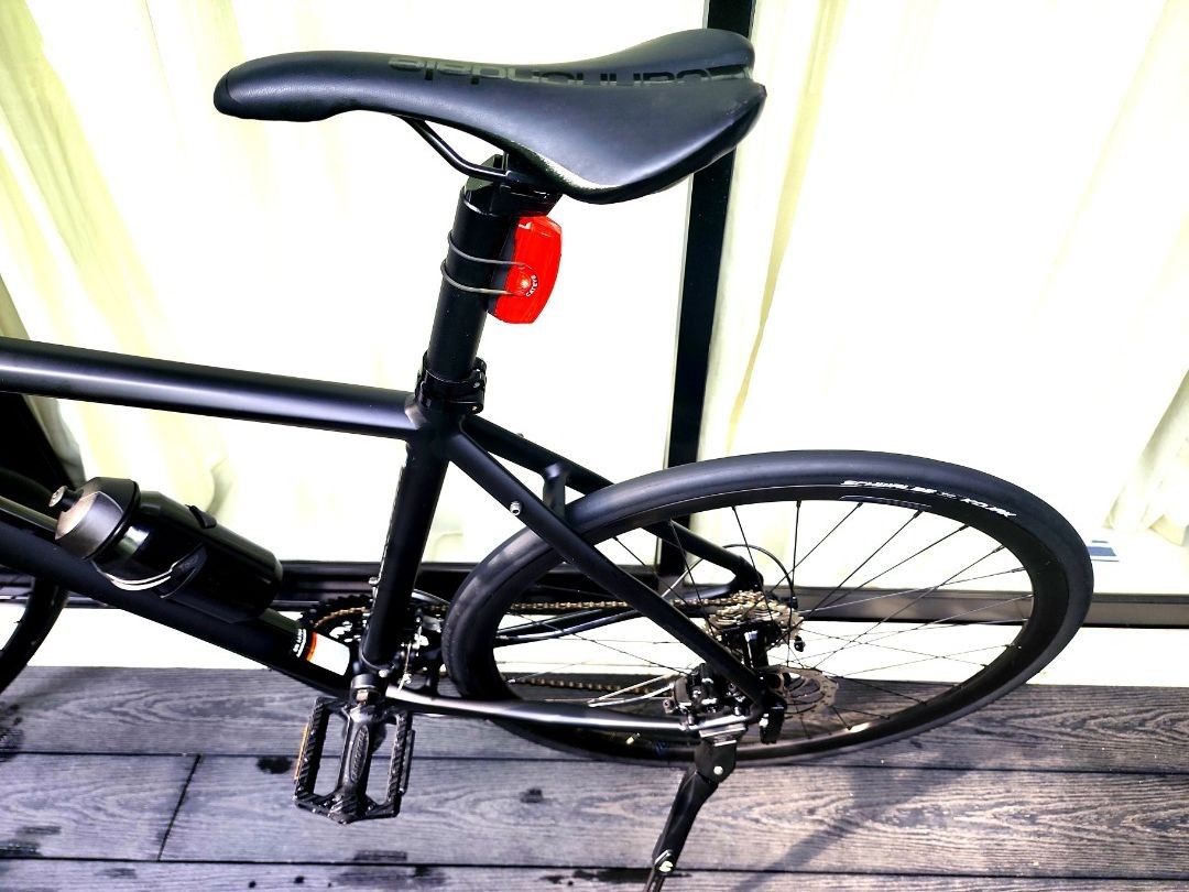 Cannondale bad 2025 boy 2 2016