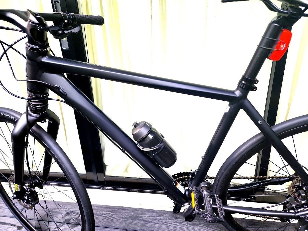Cannondale bad boy 2016 discount