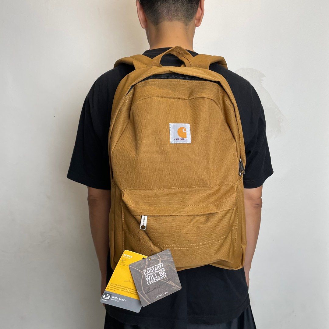 Carhartt sales trade backpack