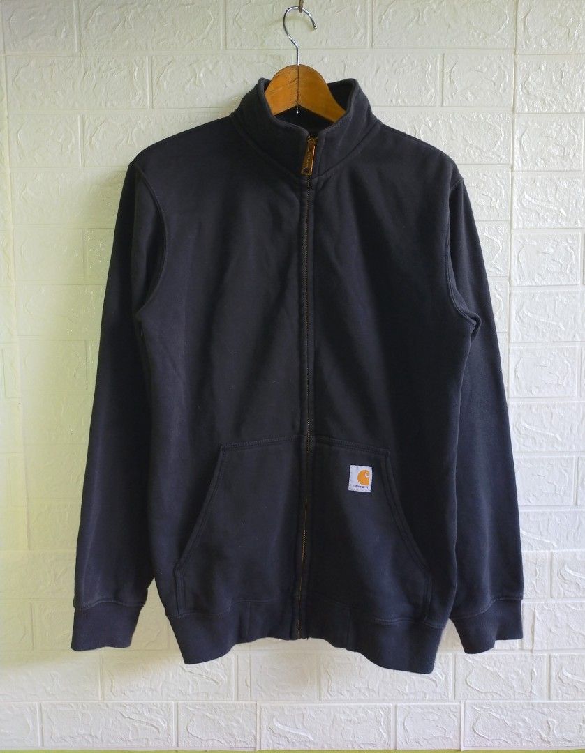 Carhartt haughton midweight sweatshirt clearance