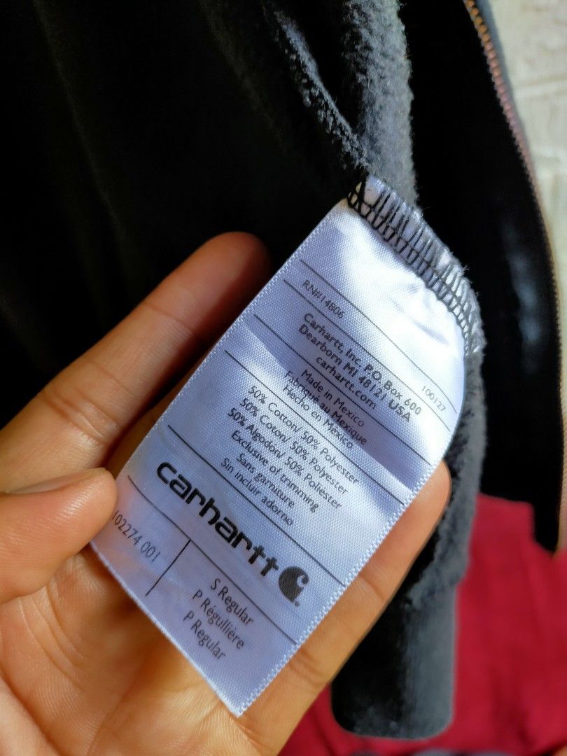 Carhartt 102274 discount
