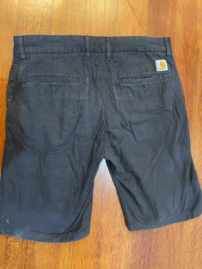 Carhartt johnson short hot sale