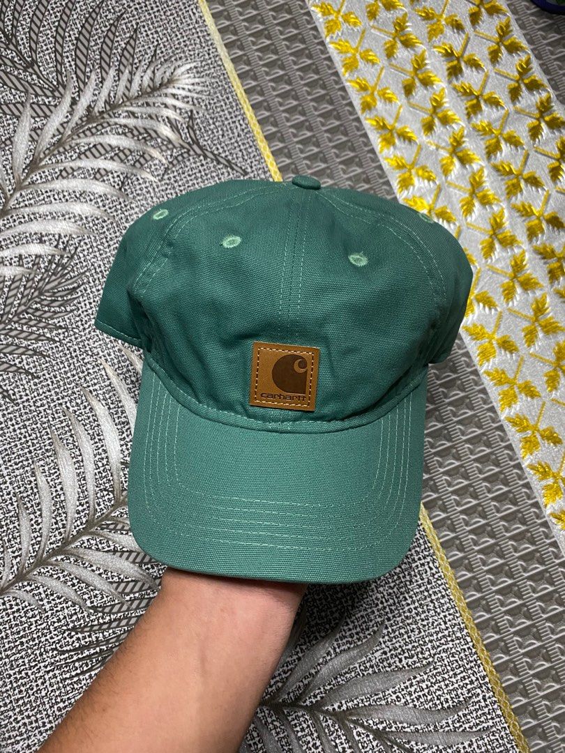 Carhartt Odessa Cap, Men's Fashion, Watches & Accessories, Caps & Hats ...