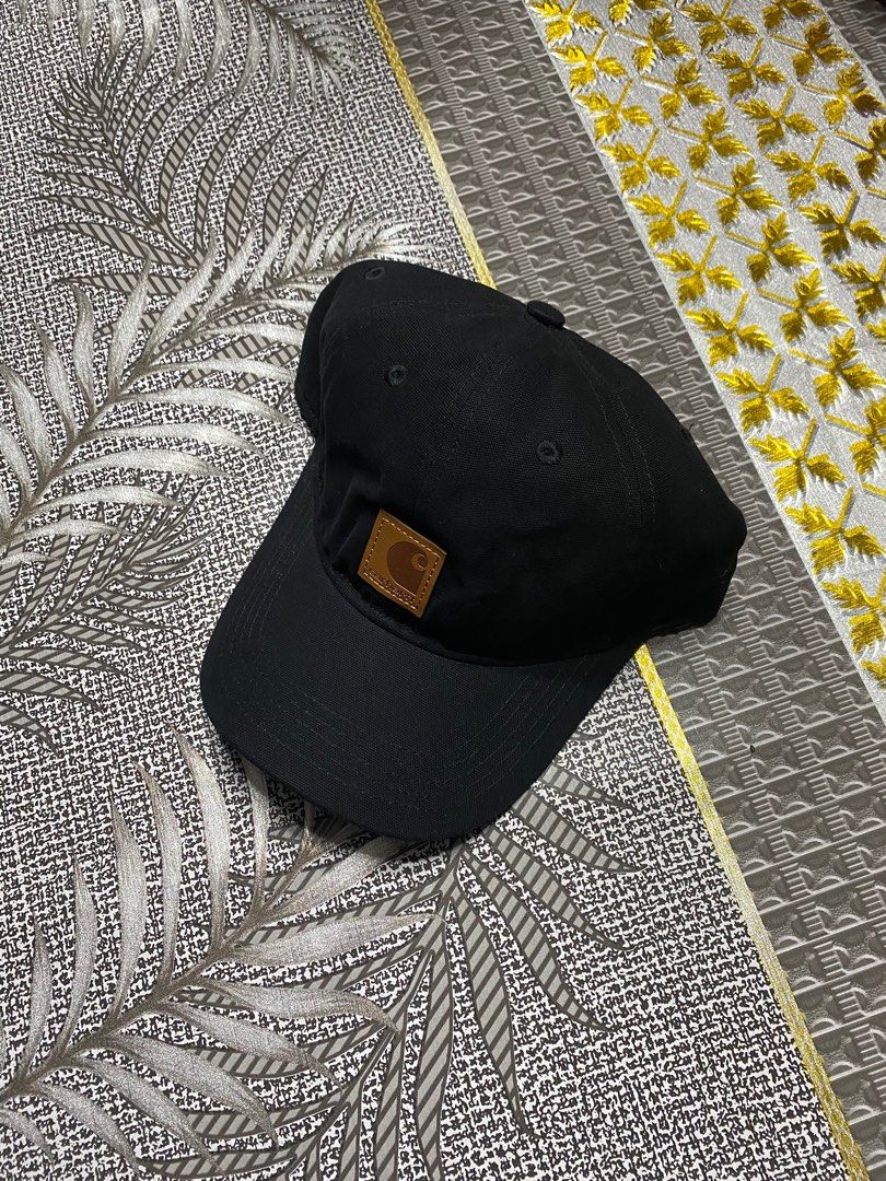 Carhartt Odessa Cap Black