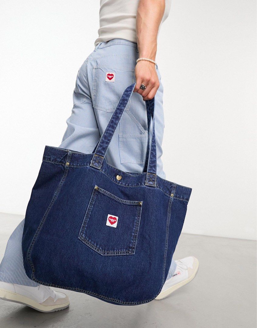 Carhartt wip sales tote bag