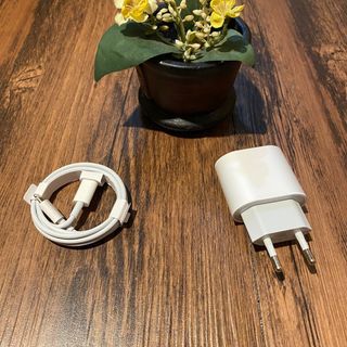Casan charger iPhone Fast Charging 20W