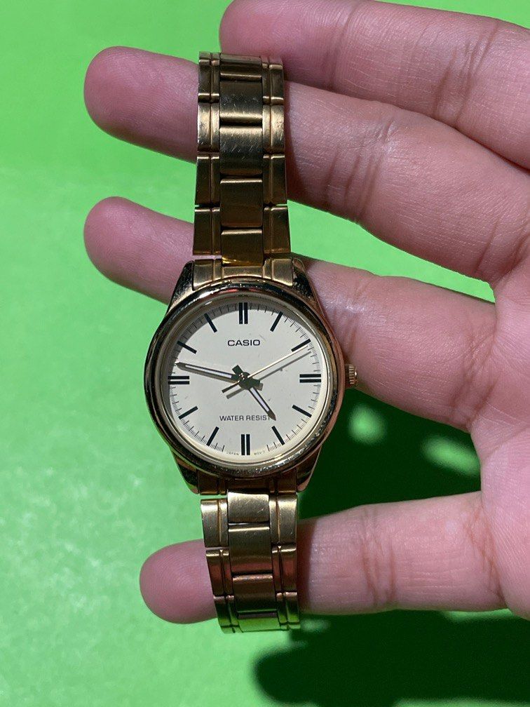 Casio watch 5361 price clearance