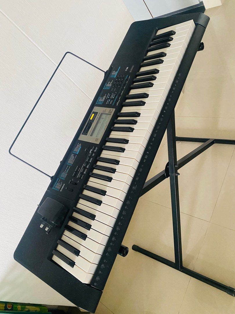 Casio lk 170 price on sale