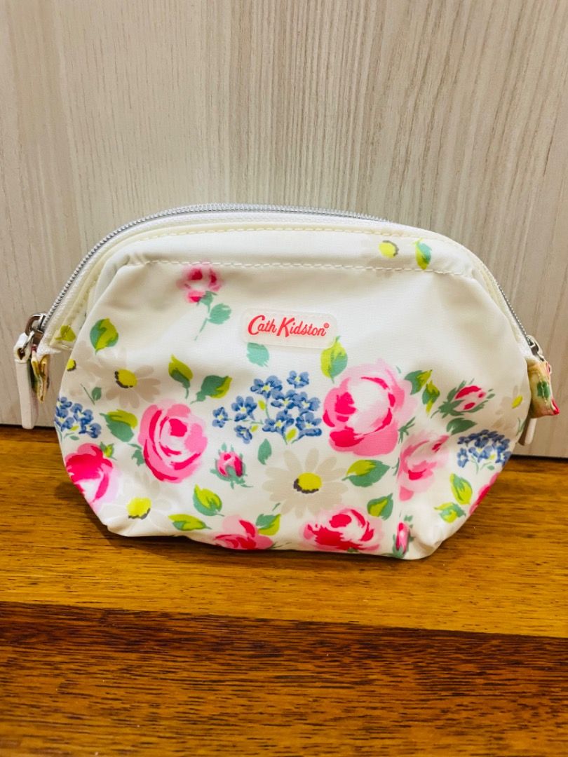 Cath kidston cosmetic clearance pouch