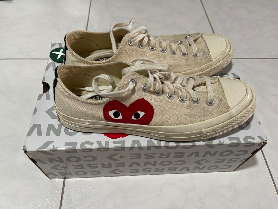 Cdg online x cons