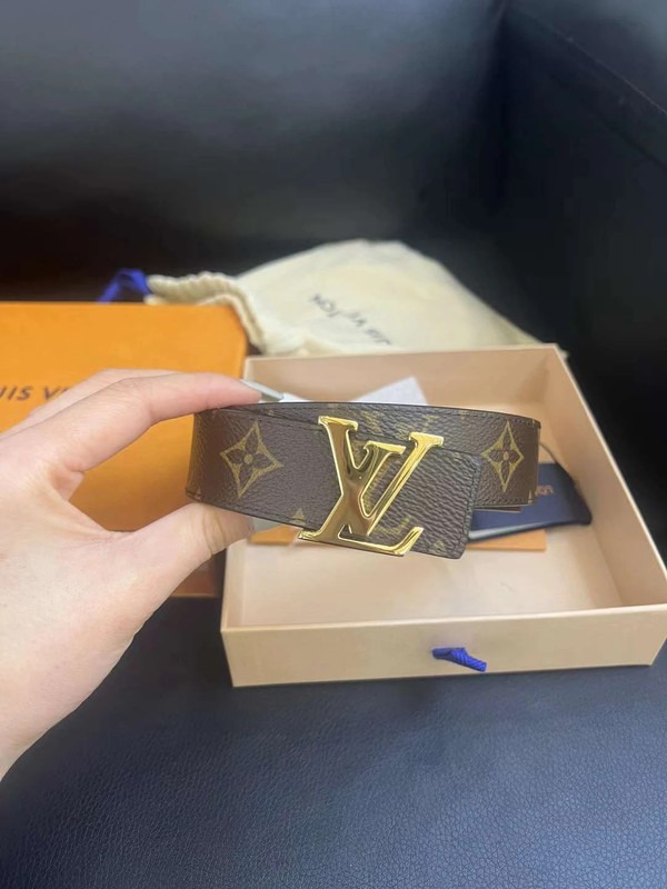 Ceinture store femme vuitton