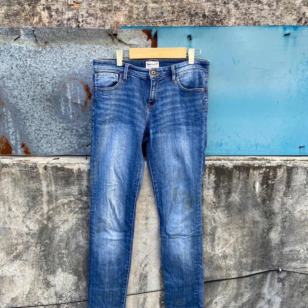 Celana jeans timberland clearance