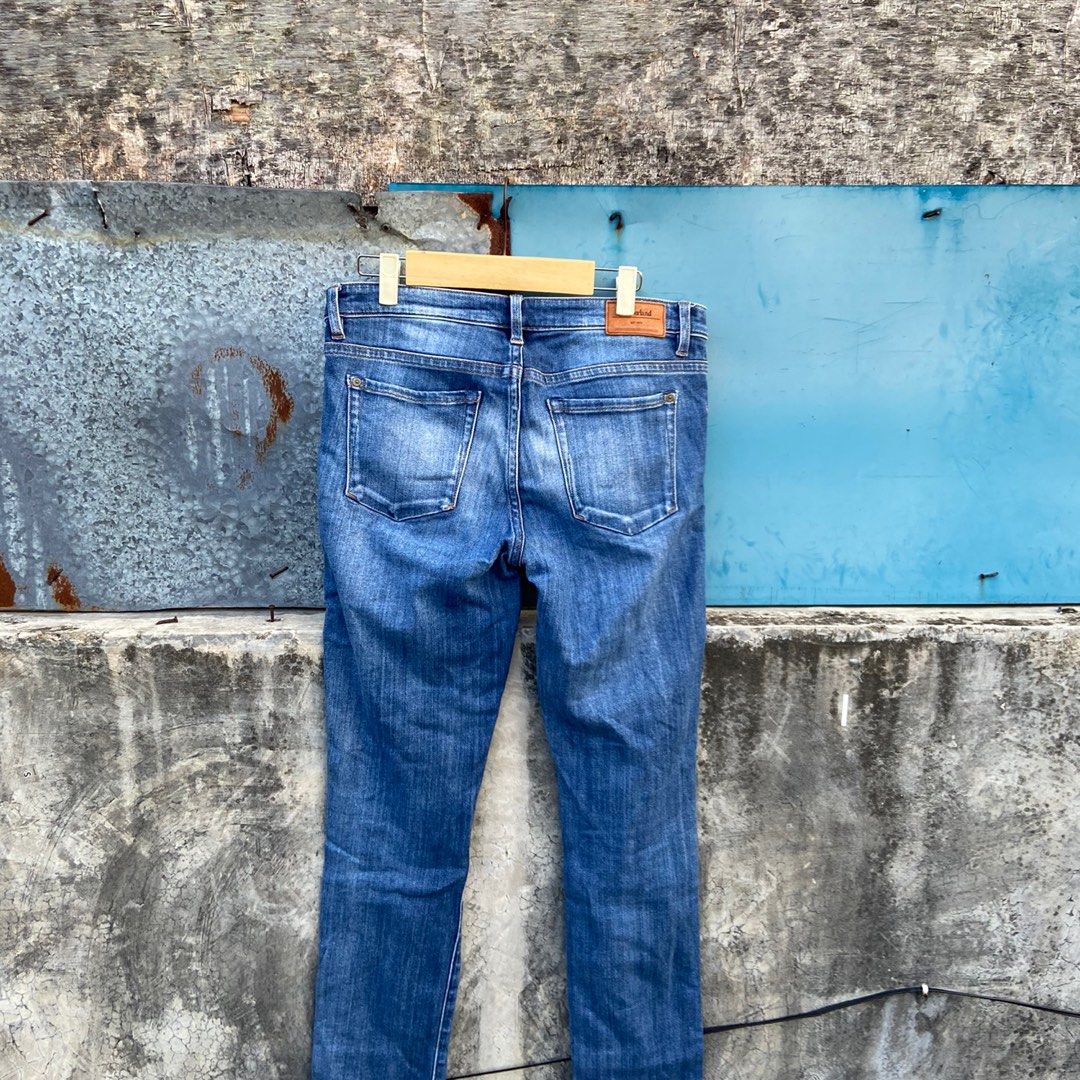 Celana jeans timberland shop