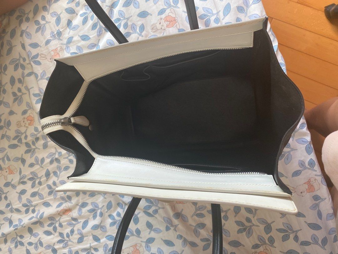 Celine bag barney Carousell