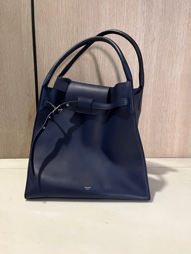 Medium big bag celine online