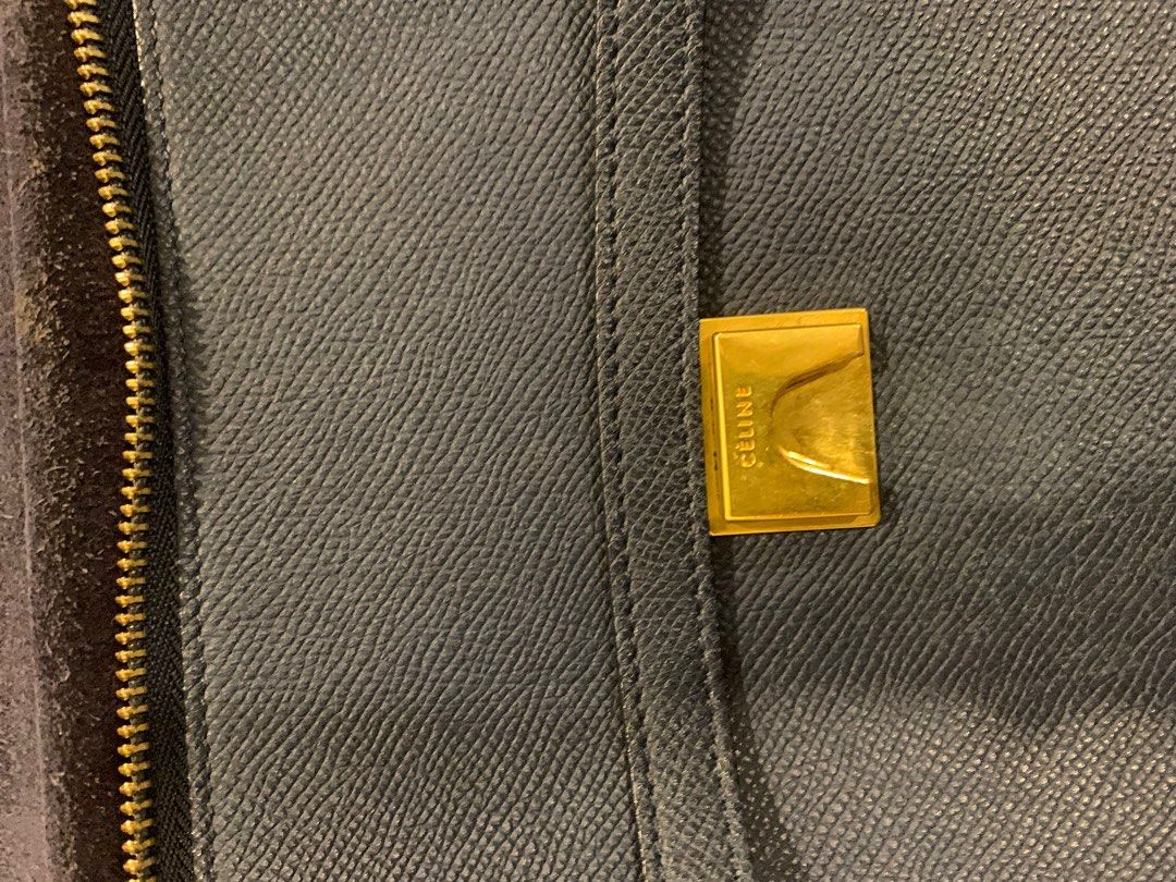 Celine Micro Belt Bag (Category: Luxury Bags & Wallets) located in Quezon City. Submitted by sdcloset (Listing ID 1256370734, Image 2). Description: .