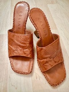 Celine top sandals sale