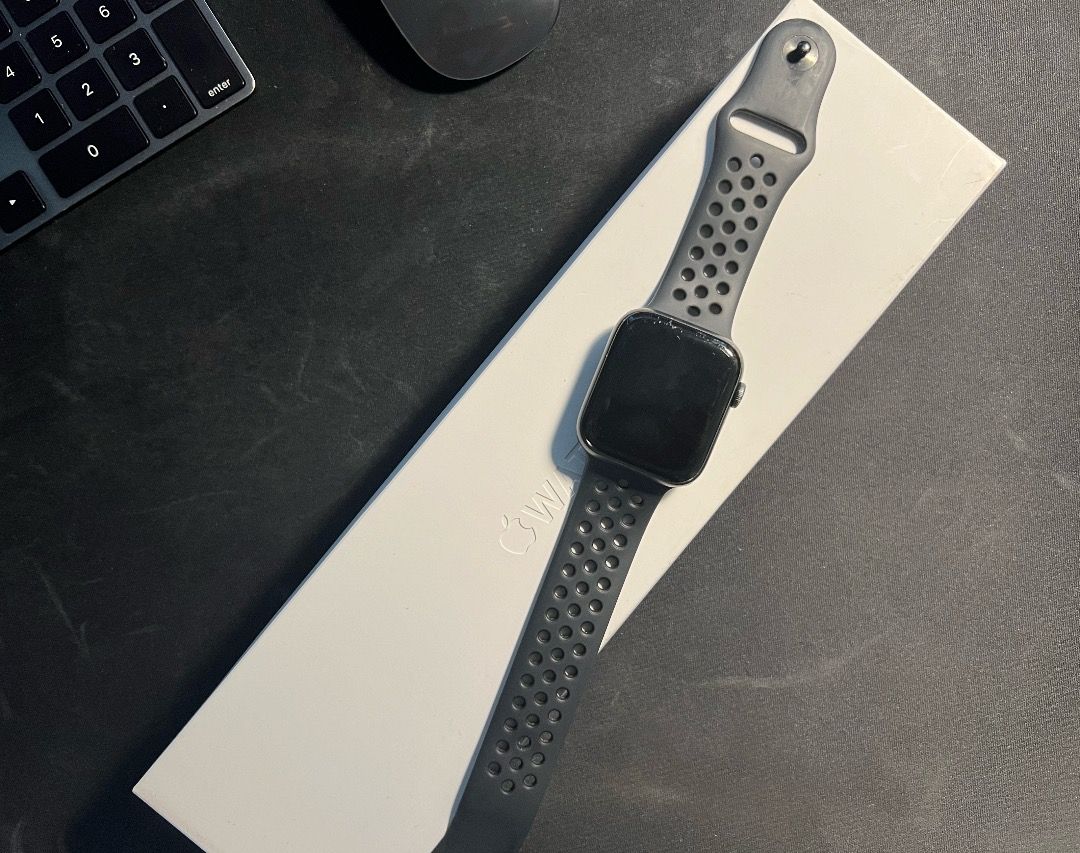 Apple watch gumtree sales