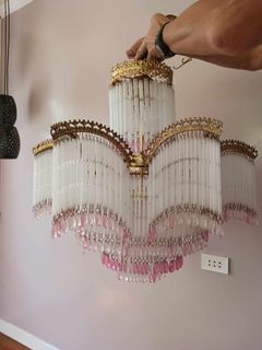 Chandelier