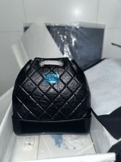 Chanel backpack (brand new