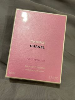 3X CHANEL CHANCE EAU TENDRE Eau De Parfum Spray Samples 1.5ml Each ~ NEW  $29.99 - PicClick
