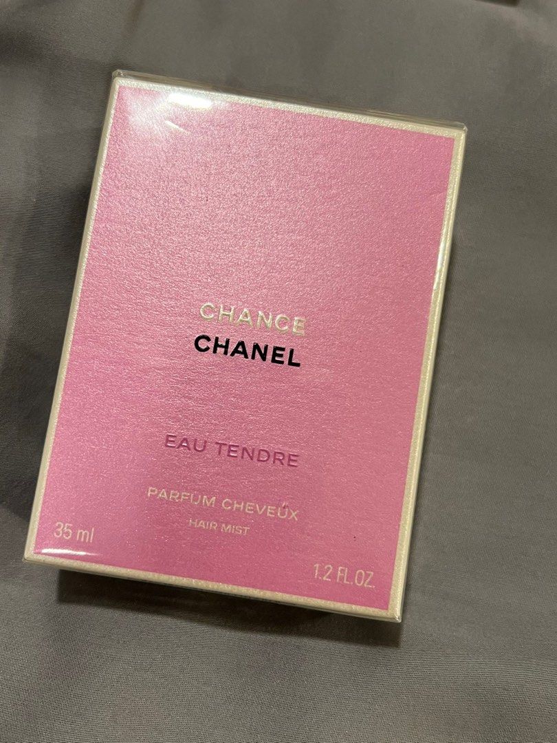 Chanel Chance Eau Tendre Hair Mist 35 ml