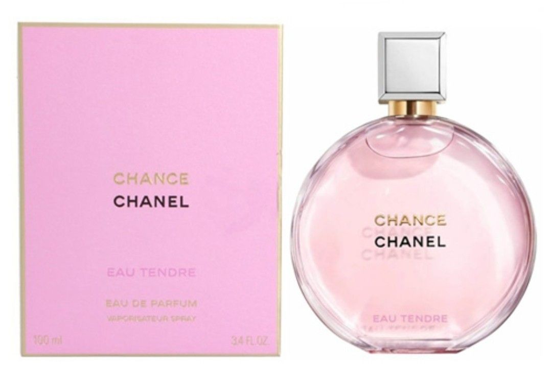 Fruity chanel perfume sale