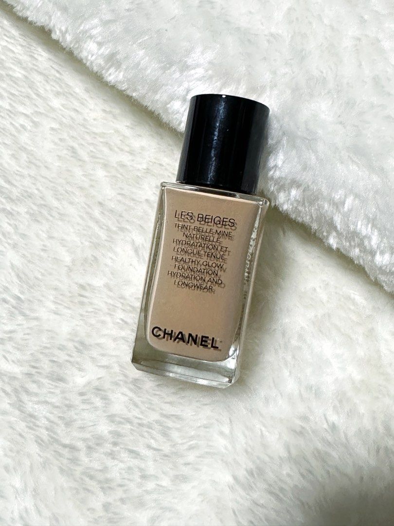 Chanel Les Beiges Foundation - BD41, Beauty & Personal Care, Face, Makeup  on Carousell