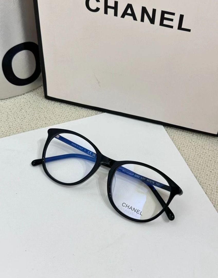 Spectacles chanel sales