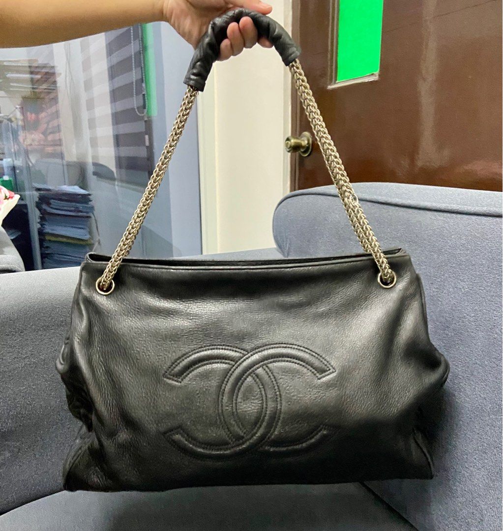 Chanel speedy 25, Luxury, Bags & Wallets on Carousell