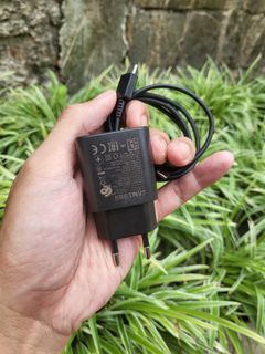 Charger Samsung Ori 25 Watt Fast Charger