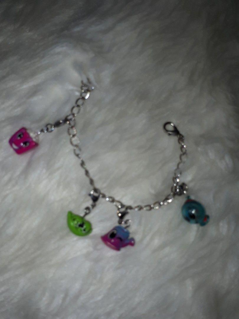 Charm u bracelets sale