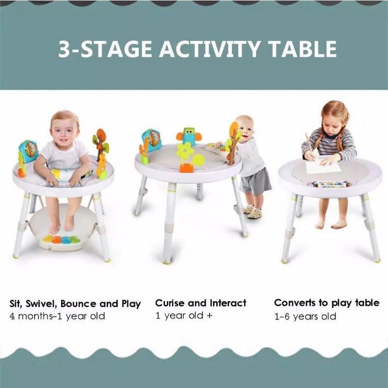 Cheap jumperoo deals