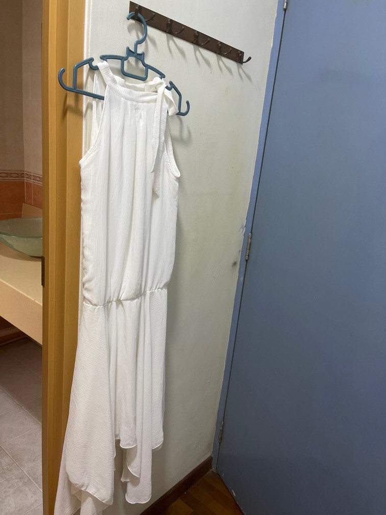 Cheap discount white clothes