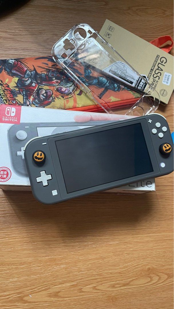 CHEAPEST Nintendo Switch Lite