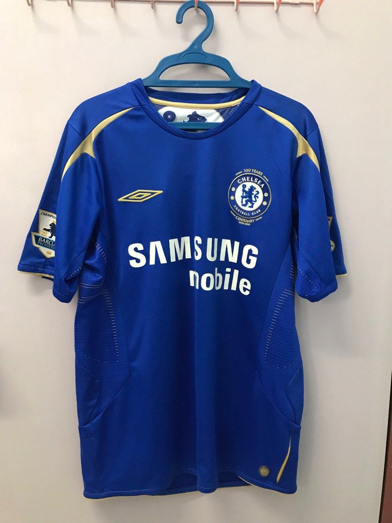 Robben chelsea jersey hotsell